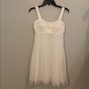 Winnie Couture Short Wedding Dress